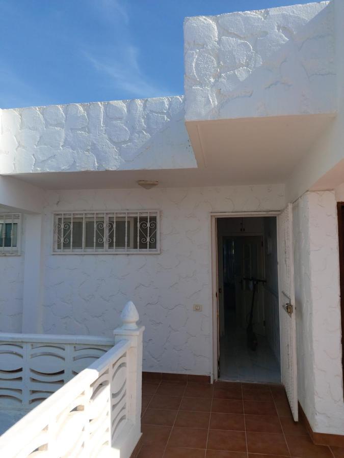 Canarian Blue Suite Tropical Garden View & Pool Costa Del Silencio Exterior foto